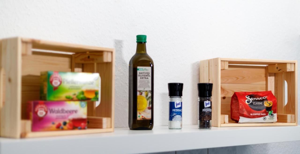 Auraapartment - Lutherapartment Merseburg