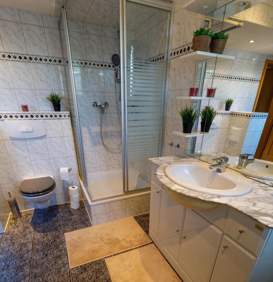 Auraapartment - Lutherapartment *