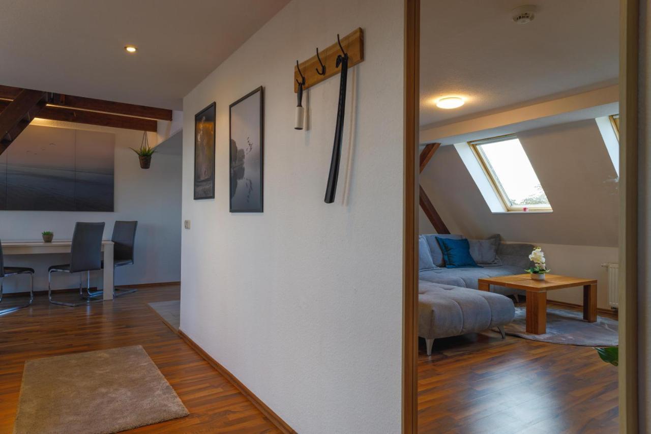 Auraapartment - Lutherapartment *
