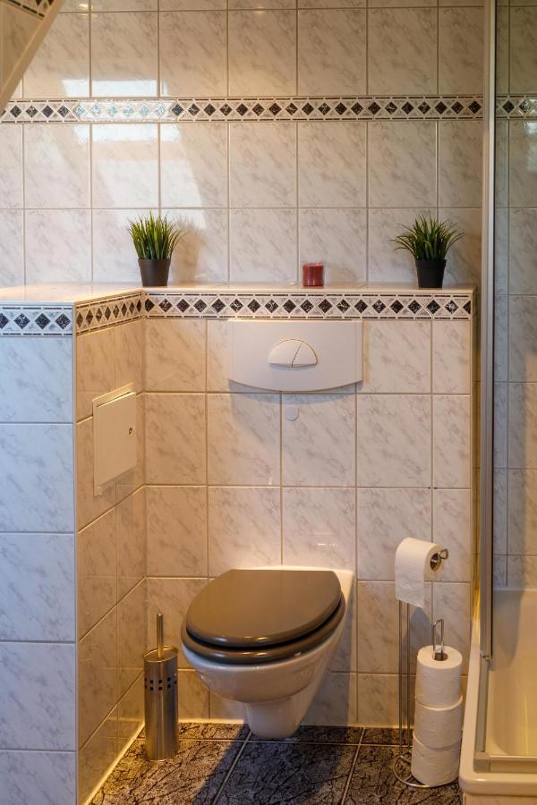 Auraapartment - Lutherapartment Appartement *