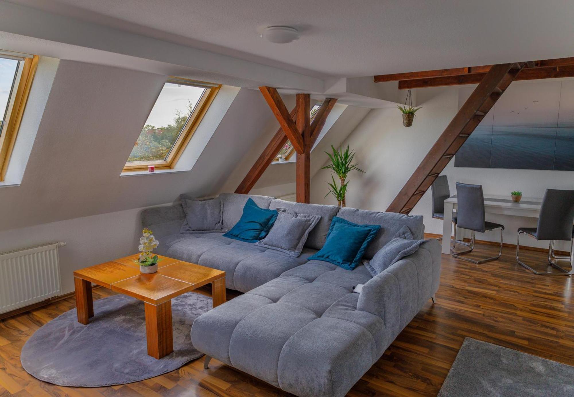 Auraapartment - Lutherapartment Appartement